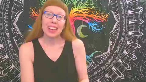 Ember Starleena online show from 06.23.26