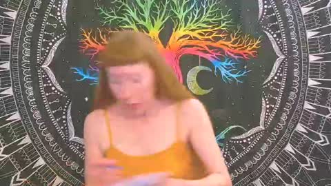 Ember Starleena online show from 06.25.26