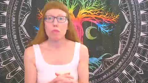 Ember Starleena online show from 06.27.26