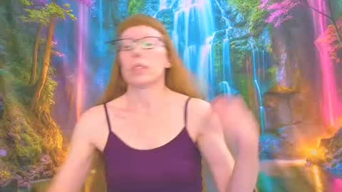 Ember Starleena online show from 06.28.26