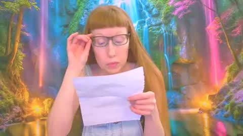 Ember Starleena online show from 06.30.26