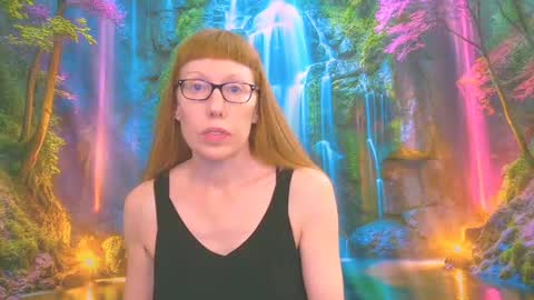 Ember Starleena online show from 07.02.26