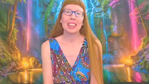 Ember Starleena online show from 07.03.26