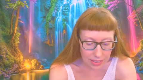 Ember Starleena online show from 07.04.26