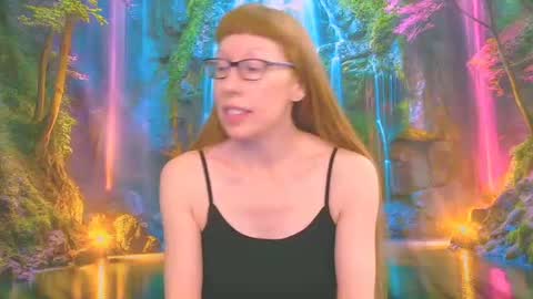 Ember Starleena online show from 07.07.26