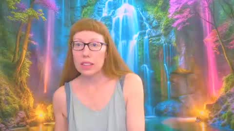 Ember Starleena online show from 07.08.26