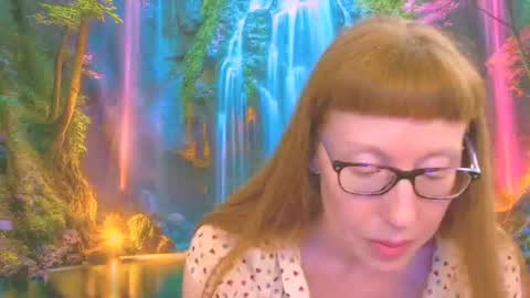 Ember Starleena online show from 07.11.26