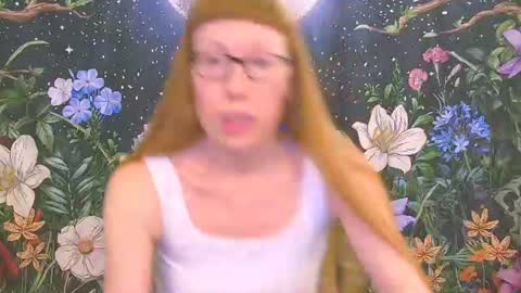 Ember Starleena online show from 07.12.26