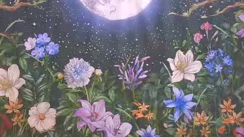 Ember Starleena online show from 07.13.26