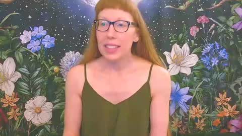 Ember Starleena online show from 07.14.26