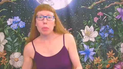 Ember Starleena online show from 07.16.26
