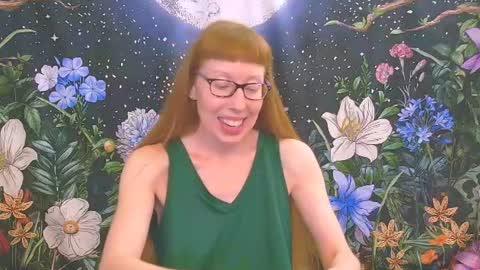 Ember Starleena online show from 07.17.26