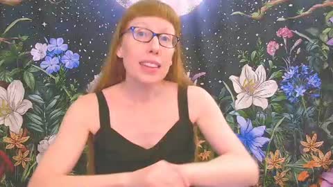 Ember Starleena online show from 07.18.26