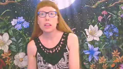 Ember Starleena online show from 07.19.26
