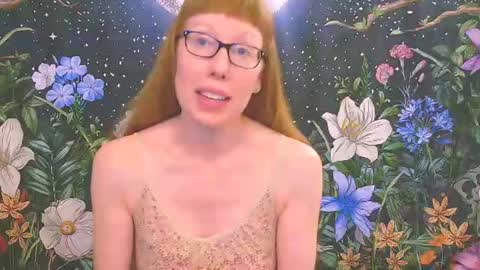 Ember Starleena online show from 07.20.26
