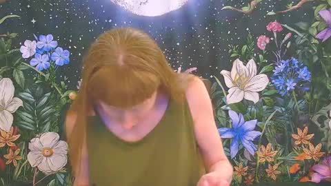 Ember Starleena online show from 07.22.26
