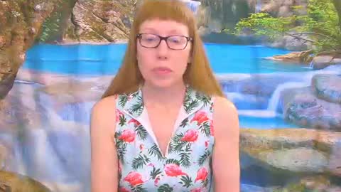 Ember Starleena online show from 07.30.26