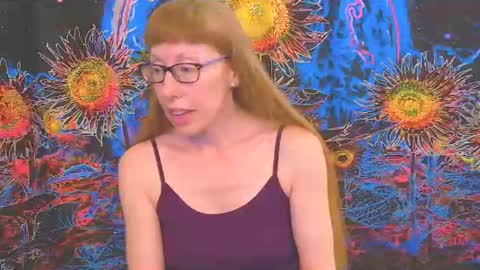 Ember Starleena online show from 08.04.26