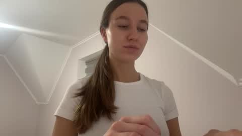 Alina online show from 11.13.25