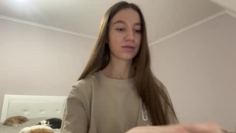 Alina online show from 03.03.26