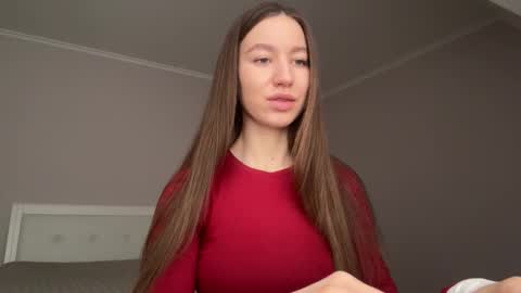 Alina online show from 03.17.26