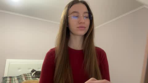 Alina online show from 05.02.26