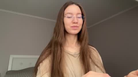 Alina online show from 05.21.26