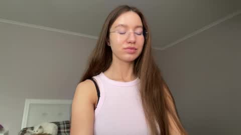 Alina online show from 06.03.26