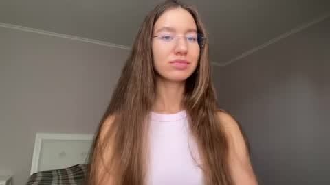 Alina online show from 06.11.26