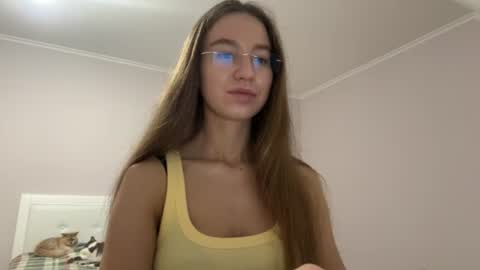 Alina online show from 06.15.26