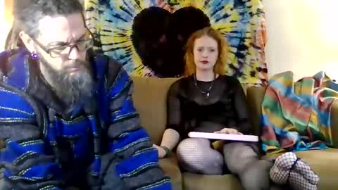 embergrimm666 online show from 04.30.26