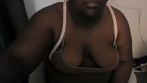 Empress Ember online show from 02.28.25