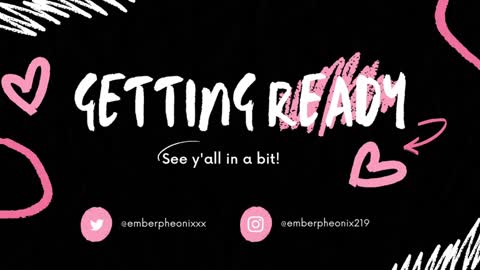 Snapshot of emberpheonixxx chatting on 02.07.25 Ember Pheonixxx online show from 02.07.25