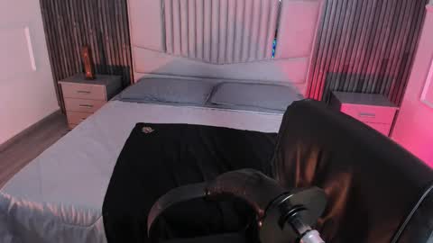 Ember Velvet online show from 03.21.26