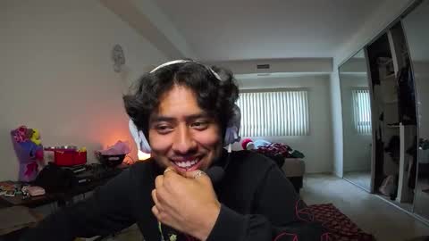 Snapshot of embersboudoir chatting on 02.18.26 embersboudoir online show from 02.18.26