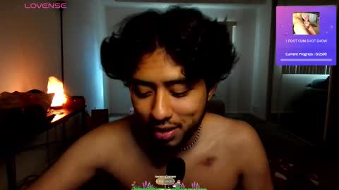 Snapshot of embersboudoir chatting on 03.01.26 embersboudoir online show from 03.01.26