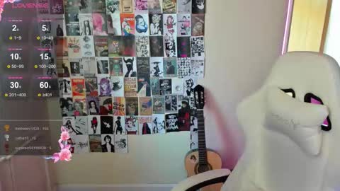 Ember online show from 02.03.26