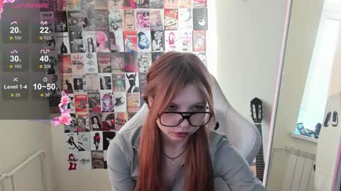 Ember online show from 03.01.26