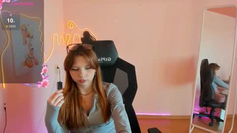 Ember online show from 03.02.26