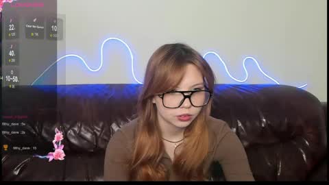 Ember online show from 03.04.26