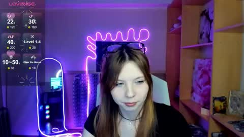 Ember online show from 03.05.26