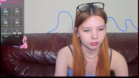 Ember online show from 03.14.26