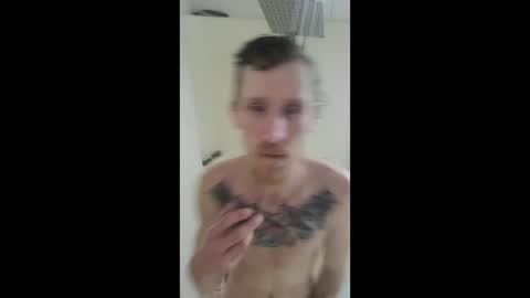 Snapshot of emboad7575 chatting on 12.17.25 Adam online show from 12.17.25