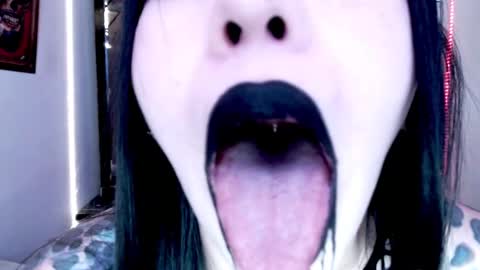 Emerald Black online show from 12.15.24