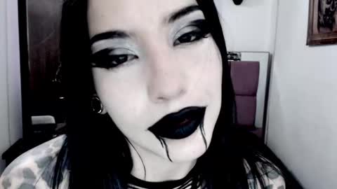 Emerald Black online show from 01.30.25