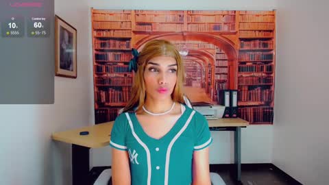 Emeli online show from 01.11.25