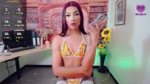 Emeli online show from 09.09.25