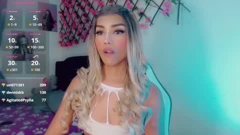 Emeli online show from 09.23.25