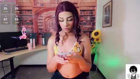 Emeli online show from 09.25.25