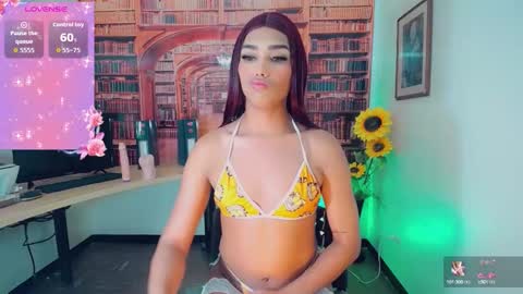 Emeli online show from 10.13.25